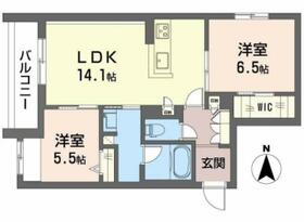 間取り：227103363044