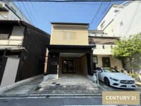 京都府京都市下京区藪下町