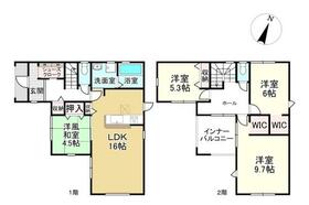 滋賀県守山市小島町