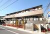 Douce 2階 築7年10ヶ月の賃貸物件
