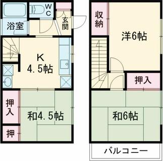 間取り：213145812014