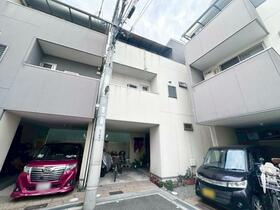 大阪府大阪市西成区南津守４丁目