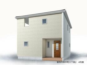 愛知県愛西市草平町六下