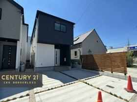 愛知県刈谷市中手町２丁目