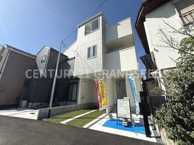 大阪府高槻市安満中の町