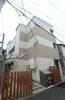 天王寺北Rマンション 1階 築9年8ヶ月の賃貸物件