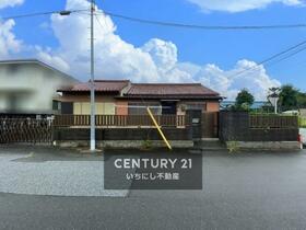 愛知県一宮市祐久字十間城