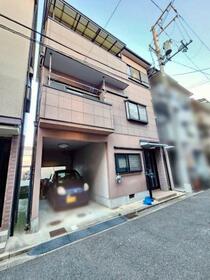 大阪府東大阪市中石切町５丁目