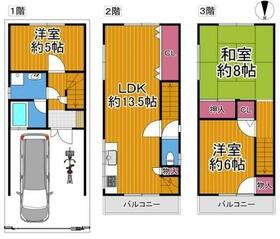 大阪府東大阪市横小路町５丁目