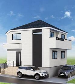 神奈川県横須賀市汐見台２丁目