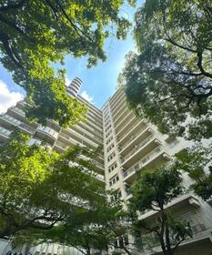 サンシティＪ棟