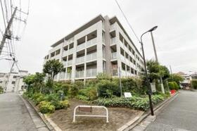 エコロジー落合レジデンス１