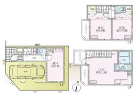神奈川県川崎市幸区南加瀬２丁目