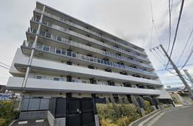 パレステージ中山?