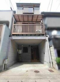 京都府京都市山科区西野楳本町