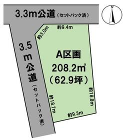 岐阜県大垣市浅草１丁目