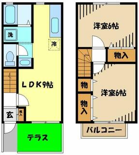間取り：213139489939