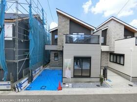 埼玉県草加市吉町２丁目