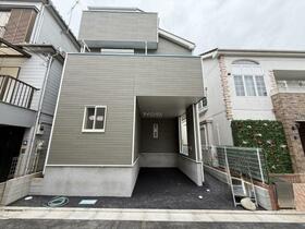 東京都葛飾区東堀切２丁目