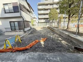 東京都葛飾区堀切３丁目