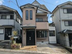 京都府京都市左京区静市市原町