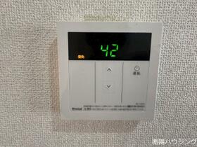 コーポ寿 203 ｜ 東京都三鷹市中原２丁目（賃貸アパート1R・2階・17.30㎡） その13