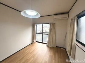 コーポ寿 203 ｜ 東京都三鷹市中原２丁目（賃貸アパート1R・2階・17.30㎡） その7