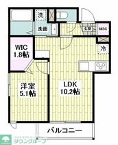 間取り：214079633951