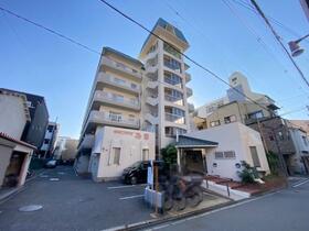 朝日プラザ花園