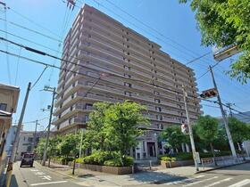 藤和ハイタウン平野駅前