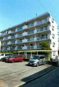 東寺尾ダイヤモンドマンションＡ棟