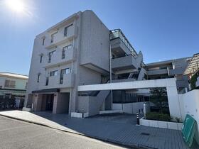 金沢文庫東パーク・ホームズ