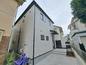 東京都西東京市泉町１丁目