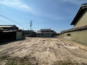 愛知県西尾市一色町一色西屋敷