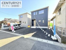 宮崎県宮崎市佐土原町下田島