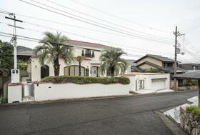 京都府京都市西京区大枝北沓掛町４丁目