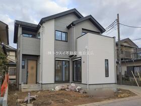 千葉県佐倉市王子台１丁目