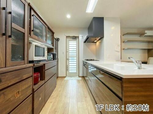 detached 沖縄県宜野湾市志真志４丁目