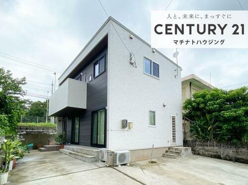 detached 沖縄県宜野湾市志真志4丁目