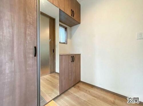 detached 沖縄県宜野湾市志真志４丁目