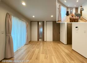 detached 沖縄県宜野湾市志真志４丁目