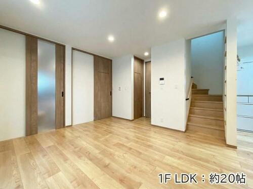 detached 沖縄県宜野湾市志真志４丁目