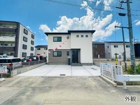 沖縄県沖縄市大里３丁目