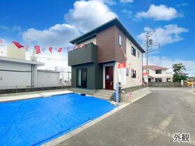 沖縄県豊見城市字翁長