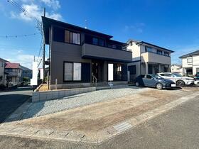 愛知県豊橋市若松町字豊美