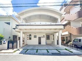 沖縄県那覇市安謝２丁目