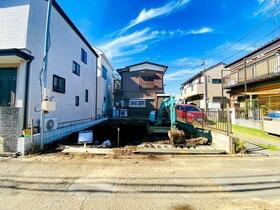 神奈川県座間市ひばりが丘１丁目