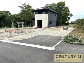 愛知県安城市小川町山中