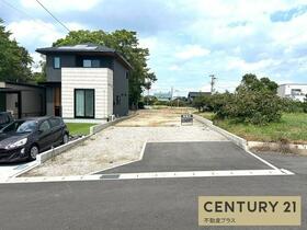 愛知県安城市小川町山中