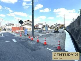 愛知県知立市新林町北林